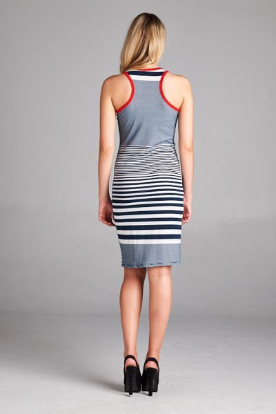 Fun & Funky Summer Dress!